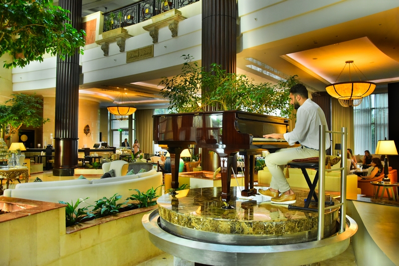 Elixir SPA-Sothys Tea Time